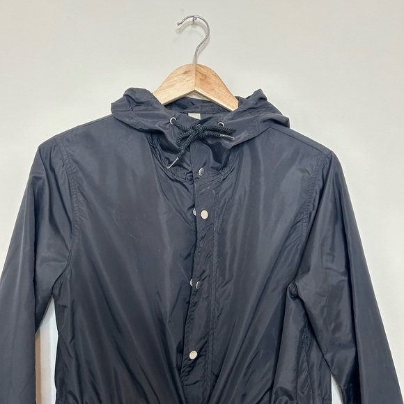 American Apparel Raincoat - Picture 2 of 11